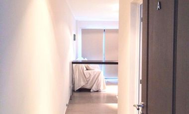 DPTO 1 DORM AMOBLADO