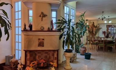 Venta Casa 4/5 dormitorios y piscina en Guadalupe