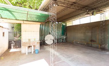 Alquiler comercial San Miguel casa quinta c parque