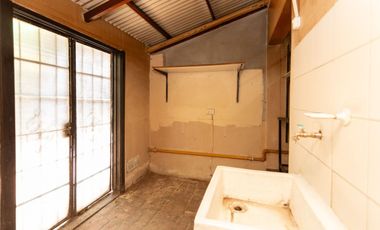 Alquiler comercial San Miguel casa quinta c parque