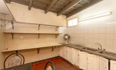 Alquiler comercial San Miguel casa quinta c parque