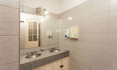 Alquiler comercial San Miguel casa quinta c parque