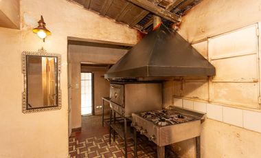 Alquiler comercial San Miguel casa quinta c parque