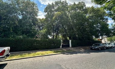 Alquiler comercial San Miguel casa quinta c parque