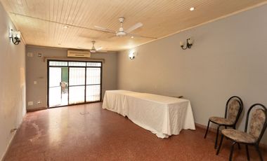 Alquiler comercial San Miguel casa quinta c parque
