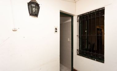 Alquiler comercial San Miguel casa quinta c parque