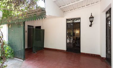 Alquiler comercial San Miguel casa quinta c parque