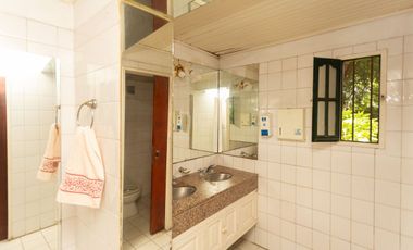 Alquiler comercial San Miguel casa quinta c parque