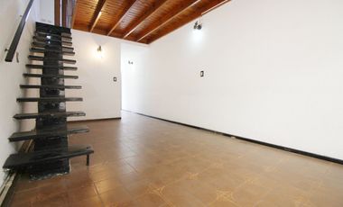 DEPARTAMENTO DUPLEX 3 AMB VENTA COCHERA FINANCIA