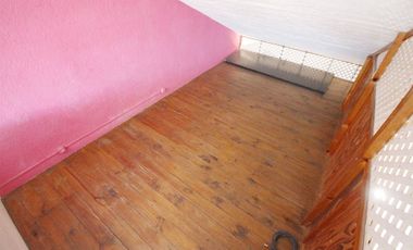 DEPARTAMENTO DUPLEX 3 AMB VENTA COCHERA FINANCIA