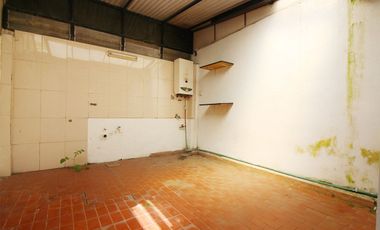 DEPARTAMENTO DUPLEX 3 AMB VENTA COCHERA FINANCIA