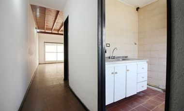 DEPARTAMENTO DUPLEX 3 AMB VENTA COCHERA FINANCIA