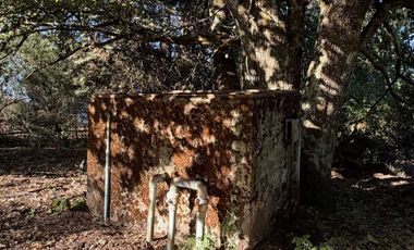 Parcela en venta  en HUALQUI