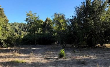 Parcela en venta  en HUALQUI