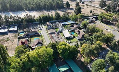 Parcela en venta  en HUALQUI