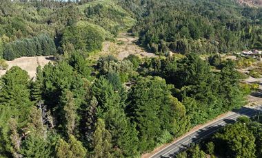 Parcela en venta  en HUALQUI