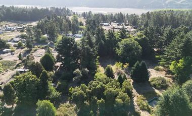 Parcela en venta  en HUALQUI