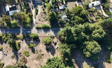 Parcela en venta  en HUALQUI