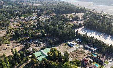 Parcela en venta  en HUALQUI