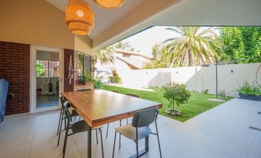 VENTA CASA - VILLA BALLESTER MULTIFAMILIAR