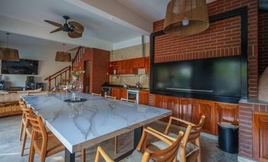 VENTA CASA - VILLA BALLESTER MULTIFAMILIAR