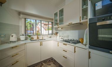 VENTA CASA - VILLA BALLESTER MULTIFAMILIAR