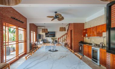 VENTA CASA - VILLA BALLESTER MULTIFAMILIAR