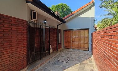 VENTA CASA - VILLA BALLESTER MULTIFAMILIAR