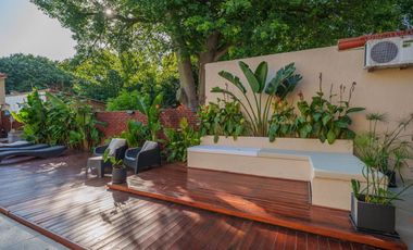 VENTA CASA - VILLA BALLESTER MULTIFAMILIAR