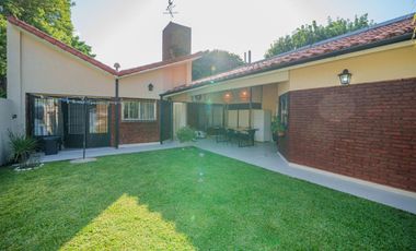 VENTA CASA - VILLA BALLESTER MULTIFAMILIAR