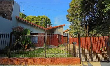VENTA CASA - VILLA BALLESTER MULTIFAMILIAR