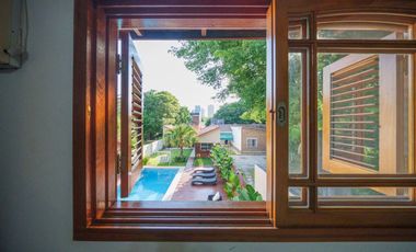 VENTA CASA - VILLA BALLESTER MULTIFAMILIAR