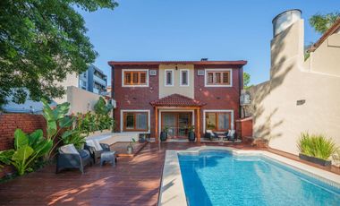 VENTA CASA - VILLA BALLESTER MULTIFAMILIAR