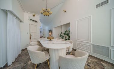 VENTA CASA - VILLA BALLESTER MULTIFAMILIAR