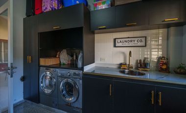 VENTA CASA - VILLA BALLESTER MULTIFAMILIAR