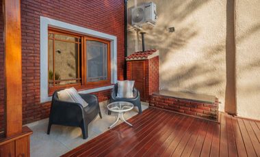 VENTA CASA - VILLA BALLESTER MULTIFAMILIAR