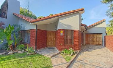 VENTA CASA - VILLA BALLESTER MULTIFAMILIAR