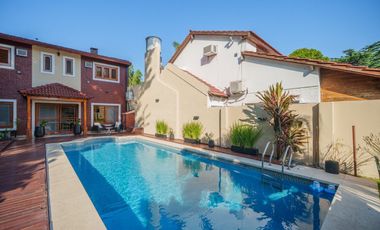 VENTA CASA - VILLA BALLESTER MULTIFAMILIAR