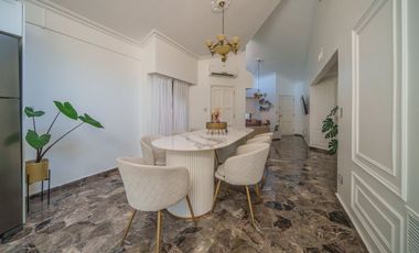 VENTA CASA - VILLA BALLESTER MULTIFAMILIAR