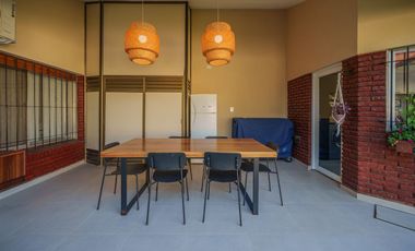 VENTA CASA - VILLA BALLESTER MULTIFAMILIAR