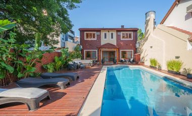 VENTA CASA - VILLA BALLESTER MULTIFAMILIAR