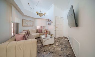 VENTA CASA - VILLA BALLESTER MULTIFAMILIAR