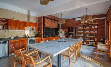 VENTA CASA - VILLA BALLESTER MULTIFAMILIAR