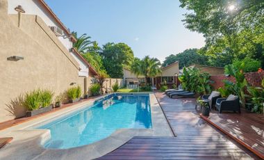 VENTA CASA - VILLA BALLESTER MULTIFAMILIAR