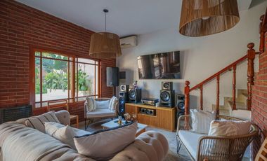 VENTA CASA - VILLA BALLESTER MULTIFAMILIAR