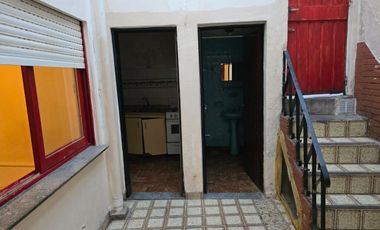 CASA 3 AMB A RECICLAR - PATIO Y TERRAZA