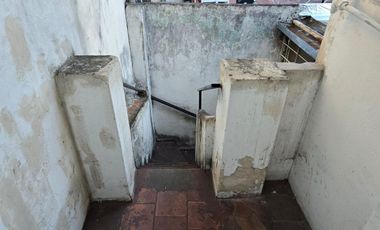 CASA 3 AMB A RECICLAR - PATIO Y TERRAZA