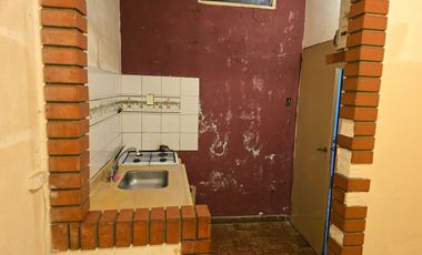 CASA 3 AMB A RECICLAR - PATIO Y TERRAZA