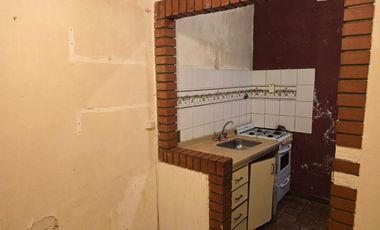 CASA 3 AMB A RECICLAR - PATIO Y TERRAZA