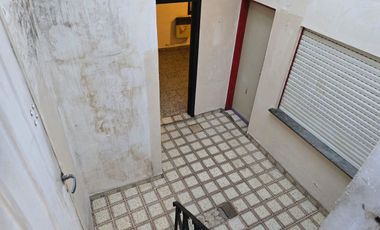 CASA 3 AMB A RECICLAR - PATIO Y TERRAZA